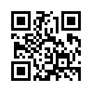 初診予約Web受付QRコード